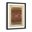 Rio Grande Weaving I - Chariklia Zarris | Cuadro decorativo de Canvas Lab