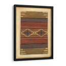 Rio Grande Weaving I - Chariklia Zarris | Cuadro decorativo de Canvas Lab