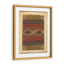 Rio Grande Weaving I - Chariklia Zarris | Cuadro decorativo de Canvas Lab