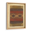 Rio Grande Weaving I - Chariklia Zarris | Cuadro decorativo de Canvas Lab