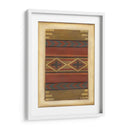 Rio Grande Weaving I - Chariklia Zarris | Cuadro decorativo de Canvas Lab