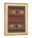 Rio Grande Weaving Ii - Chariklia Zarris | Cuadro decorativo de Canvas Lab