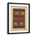 Rio Grande Weaving Ii - Chariklia Zarris | Cuadro decorativo de Canvas Lab