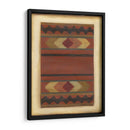 Rio Grande Weaving Ii - Chariklia Zarris | Cuadro decorativo de Canvas Lab