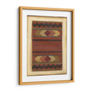 Rio Grande Weaving Ii - Chariklia Zarris | Cuadro decorativo de Canvas Lab