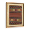 Rio Grande Weaving Ii - Chariklia Zarris | Cuadro decorativo de Canvas Lab