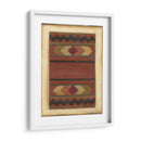 Rio Grande Weaving Ii - Chariklia Zarris | Cuadro decorativo de Canvas Lab