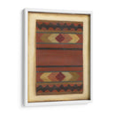 Rio Grande Weaving Ii - Chariklia Zarris | Cuadro decorativo de Canvas Lab