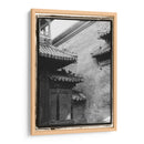 Viejo Beijing - Laura DeNardo | Cuadro decorativo de Canvas Lab