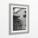 Viejo Beijing - Laura DeNardo | Cuadro decorativo de Canvas Lab