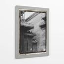 Viejo Beijing - Laura DeNardo | Cuadro decorativo de Canvas Lab