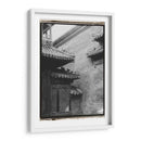 Viejo Beijing - Laura DeNardo | Cuadro decorativo de Canvas Lab
