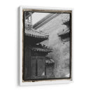 Viejo Beijing - Laura DeNardo | Cuadro decorativo de Canvas Lab