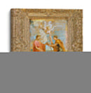 Constancio nombra a Constantino como su sucesor - Peter Paul Rubens | Cuadro decorativo de Canvas Lab