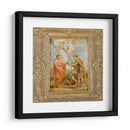 Constancio nombra a Constantino como su sucesor - Peter Paul Rubens | Cuadro decorativo de Canvas Lab