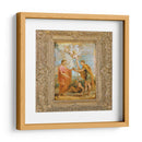 Constancio nombra a Constantino como su sucesor - Peter Paul Rubens | Cuadro decorativo de Canvas Lab