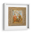 Constancio nombra a Constantino como su sucesor - Peter Paul Rubens | Cuadro decorativo de Canvas Lab