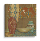 Tapiz Aún Vida Ii - Chariklia Zarris | Cuadro decorativo de Canvas Lab