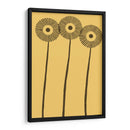 Dandy Dicromatics I - Vanna Lam | Cuadro decorativo de Canvas Lab