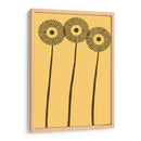 Dandy Dicromatics I - Vanna Lam | Cuadro decorativo de Canvas Lab