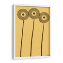 Dandy Dicromatics I - Vanna Lam | Cuadro decorativo de Canvas Lab