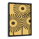Dandy Dichromatics Ii - Vanna Lam | Cuadro decorativo de Canvas Lab