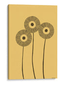 Dandy Dichromatics Iii - Vanna Lam | Cuadro decorativo de Canvas Lab