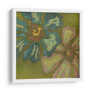 Electrelane Iii - Chariklia Zarris | Cuadro decorativo de Canvas Lab