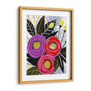 Silueta Sunkissed I - Vision Studio | Cuadro decorativo de Canvas Lab