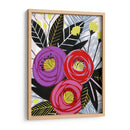 Silueta Sunkissed I - Vision Studio | Cuadro decorativo de Canvas Lab