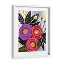 Silueta Sunkissed I - Vision Studio | Cuadro decorativo de Canvas Lab