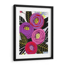 Silueta Sunkissed Ii - Vision Studio | Cuadro decorativo de Canvas Lab