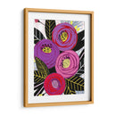 Silueta Sunkissed Ii - Vision Studio | Cuadro decorativo de Canvas Lab