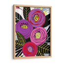 Silueta Sunkissed Ii - Vision Studio | Cuadro decorativo de Canvas Lab