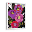 Silueta Sunkissed Ii - Vision Studio | Cuadro decorativo de Canvas Lab