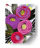 Silueta Sunkissed Ii - Vision Studio | Cuadro decorativo de Canvas Lab