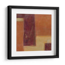Naranja De Dos Pasos I - June Erica Vess | Cuadro decorativo de Canvas Lab