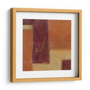 Naranja De Dos Pasos I - June Erica Vess | Cuadro decorativo de Canvas Lab