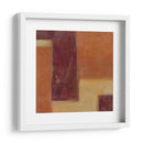 Naranja De Dos Pasos I - June Erica Vess | Cuadro decorativo de Canvas Lab