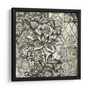 Gráfico Impreso Chintz Ii - Chariklia Zarris | Cuadro decorativo de Canvas Lab