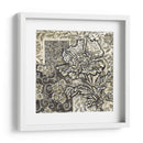 Gráfico Impreso Chintz Iii - Chariklia Zarris | Cuadro decorativo de Canvas Lab