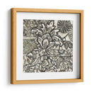 Gráfico Impreso Chintz Iv - Chariklia Zarris | Cuadro decorativo de Canvas Lab