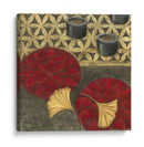 Lacquerware I - Chariklia Zarris | Cuadro decorativo de Canvas Lab