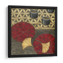 Lacquerware I - Chariklia Zarris | Cuadro decorativo de Canvas Lab