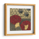 Lacquerware I - Chariklia Zarris | Cuadro decorativo de Canvas Lab