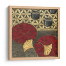 Lacquerware I - Chariklia Zarris | Cuadro decorativo de Canvas Lab