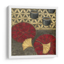 Lacquerware I - Chariklia Zarris | Cuadro decorativo de Canvas Lab