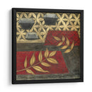 Lacquerware Ii - Chariklia Zarris | Cuadro decorativo de Canvas Lab