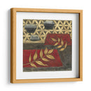 Lacquerware Ii - Chariklia Zarris | Cuadro decorativo de Canvas Lab