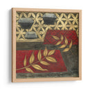 Lacquerware Ii - Chariklia Zarris | Cuadro decorativo de Canvas Lab